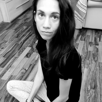 Valentina Pinti - Auteur
