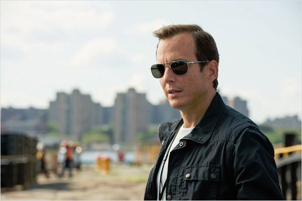 Will Arnett - Auteur