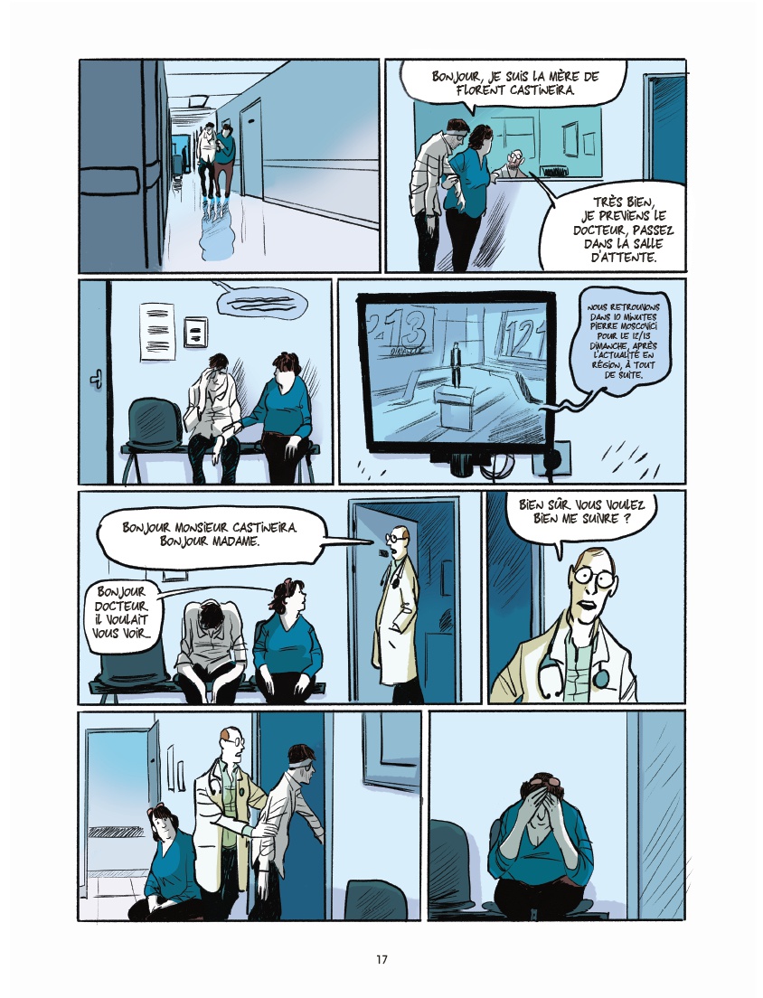 Casti - Quand l'État mutile - Extrait 1