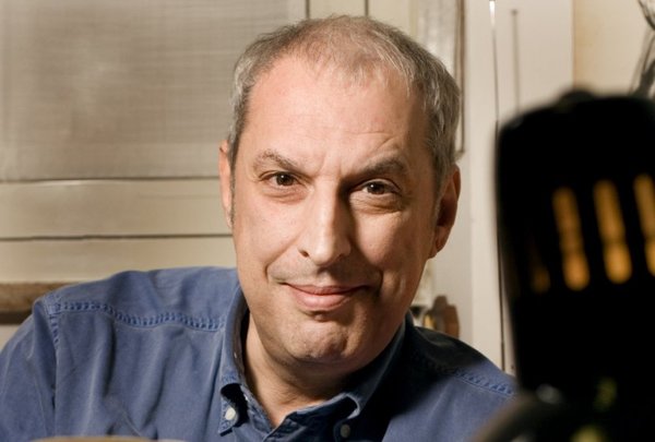 Rodolpho Torti - Auteur