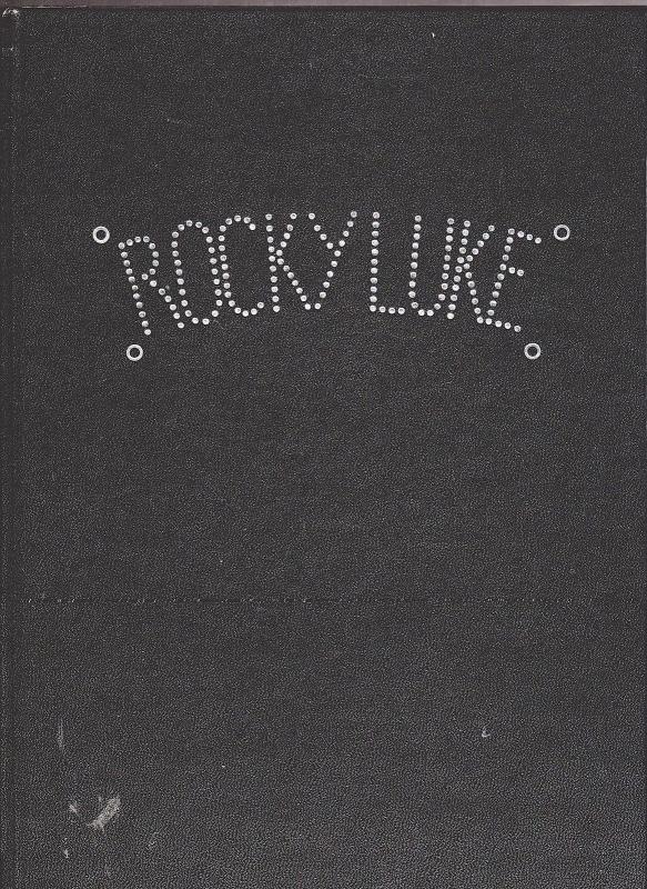 Rocky Luke - Banlieue West