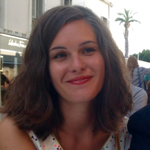 Marie-Agnès Le Roux - Auteur