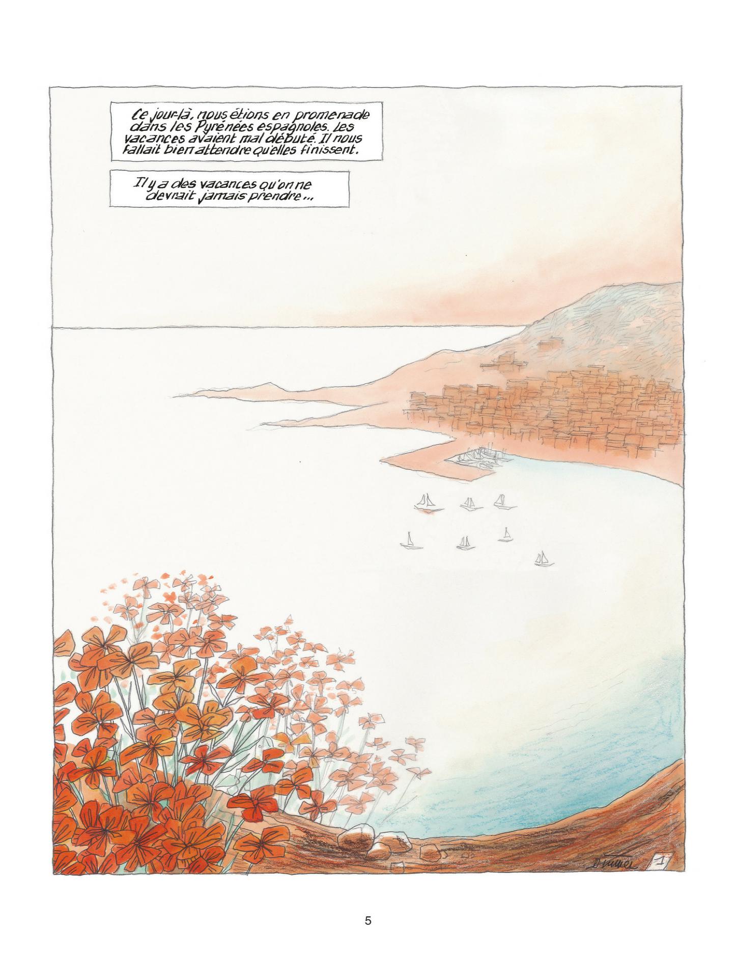 Heureuse Vie ! Heureux Combats ! - Extrait 1