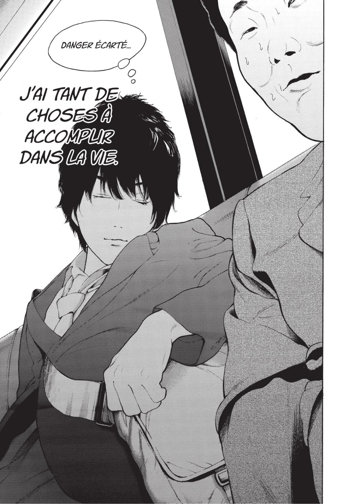 On l'a fait 1 - Extrait 1