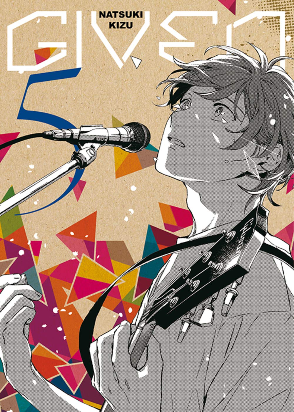 Given 5