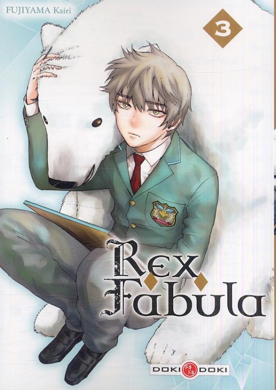 Rex Fabula 3