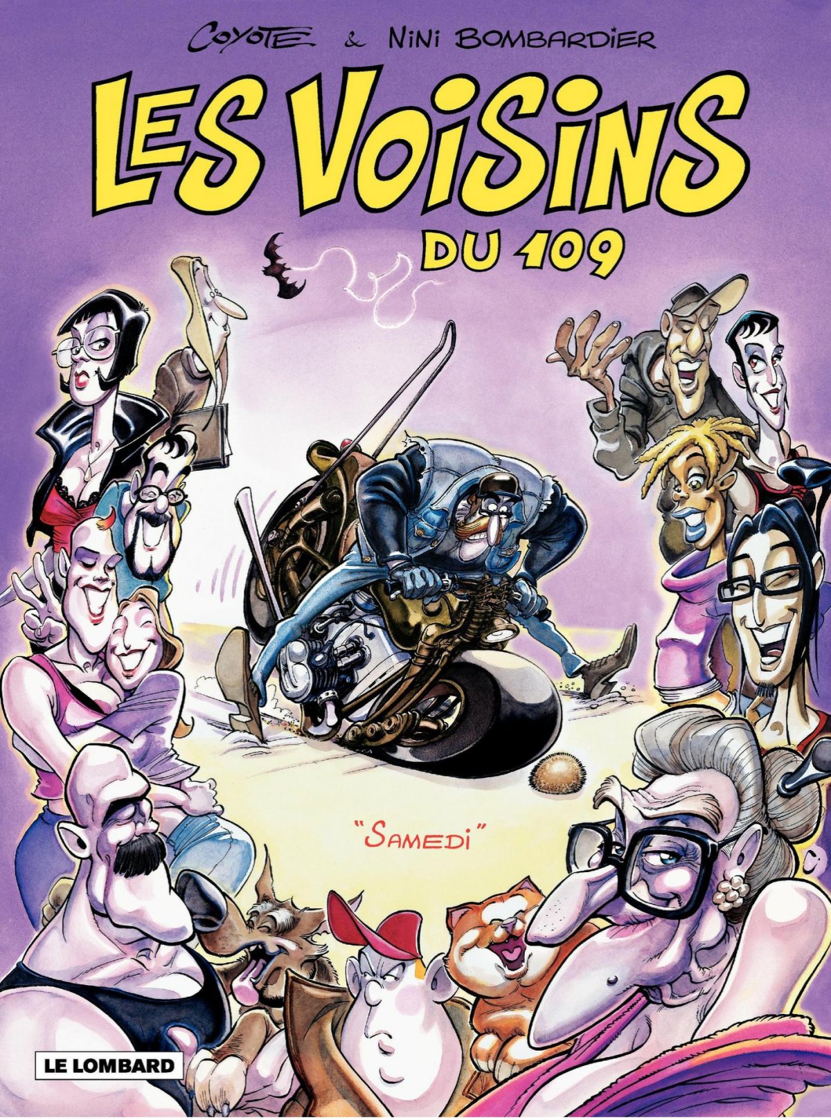 Samedi