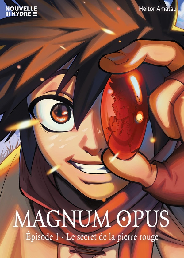 Magnum opus 1