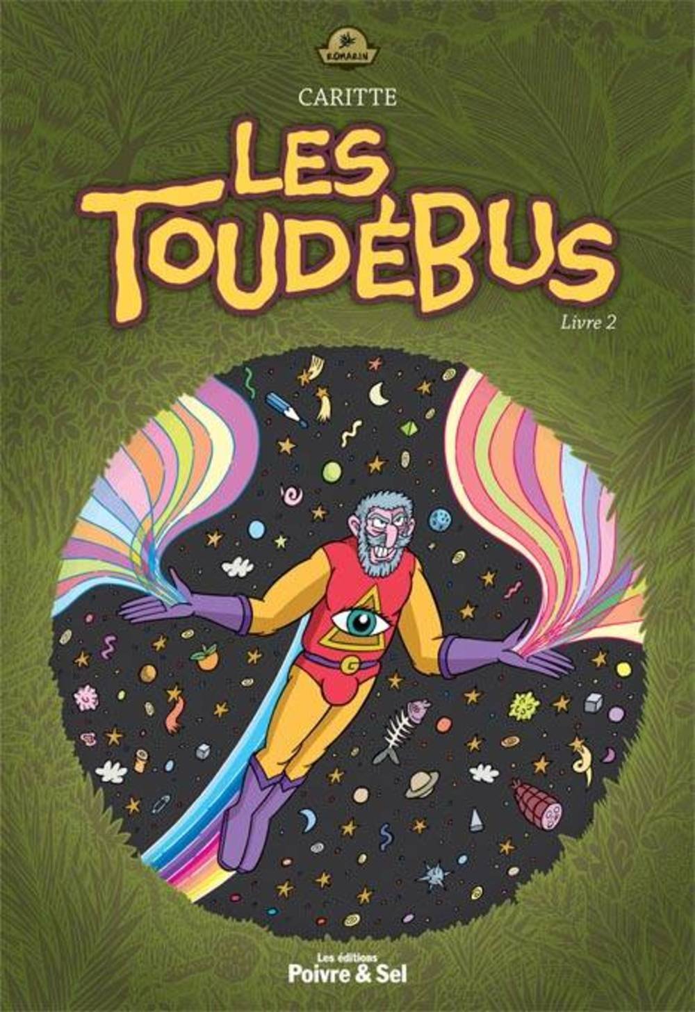 Toudébus (Les) 2