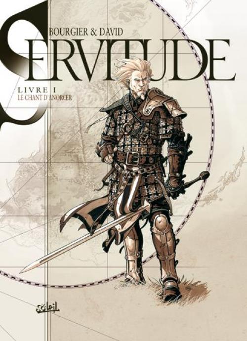 Série Servitude