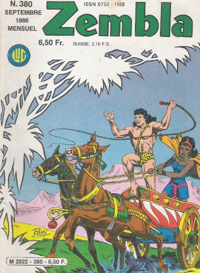 Voyage de Takuba (Le)