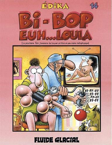 Bi-Bop Euh... Loula