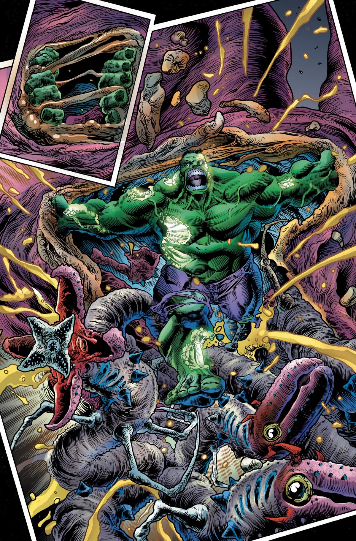 Heure est venue (L') - Extrait 1