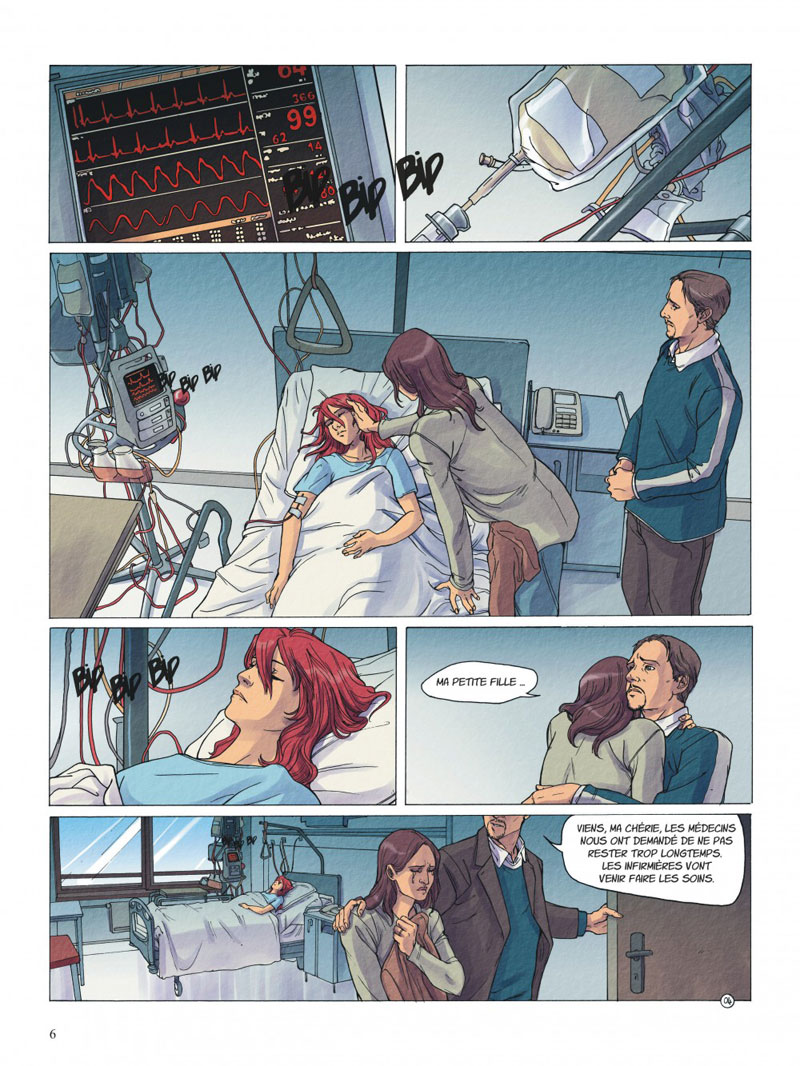 Prince noir (Le) - Extrait 1