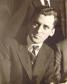 Bud Counihan - Auteur