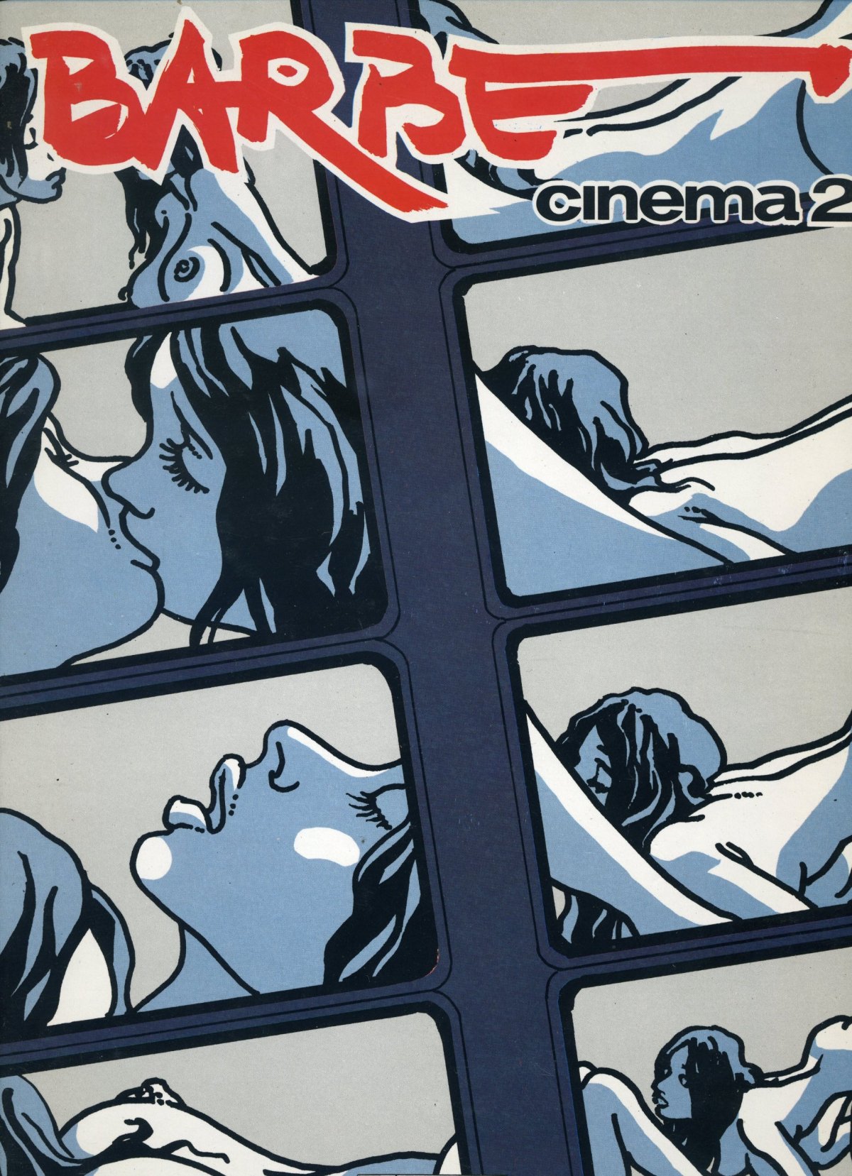 Cinéma 2
