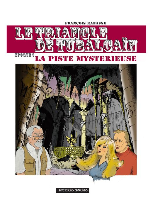 Piste mystérieuse (Le)