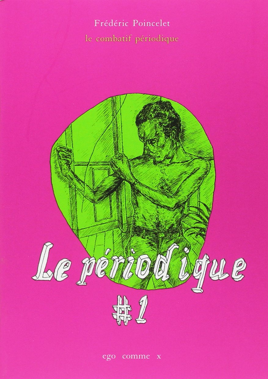 Périodique (Le) 1