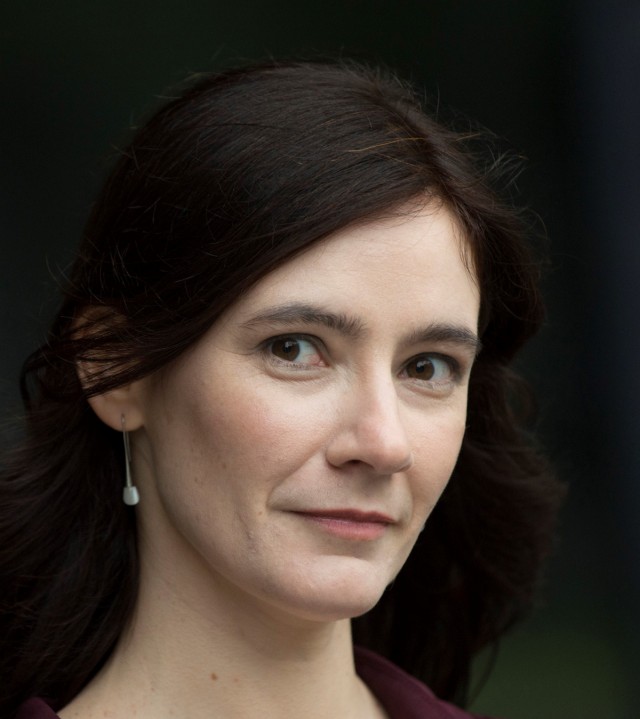 Laura Cappelle - Auteur