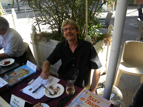 René Mazyn - Auteur