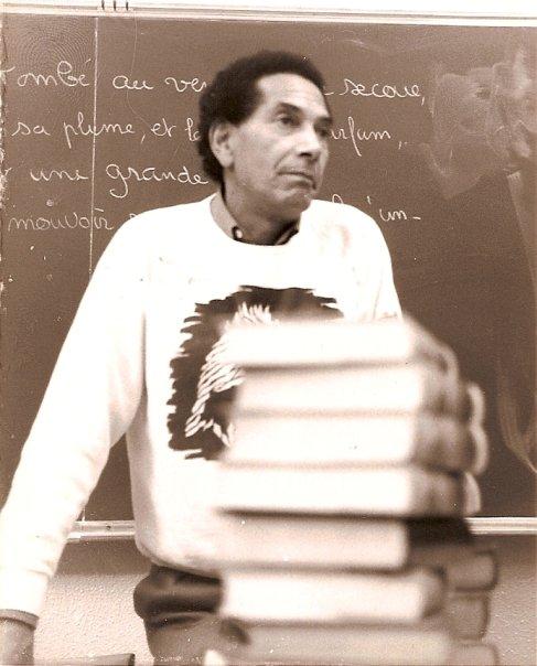 Serge Saint-Michel - Auteur