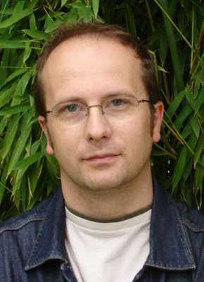 Jean-Luc Sala - Auteur