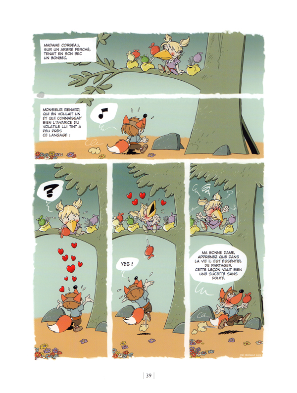 Au Secours - Le temps de la solidarité - Extrait 1