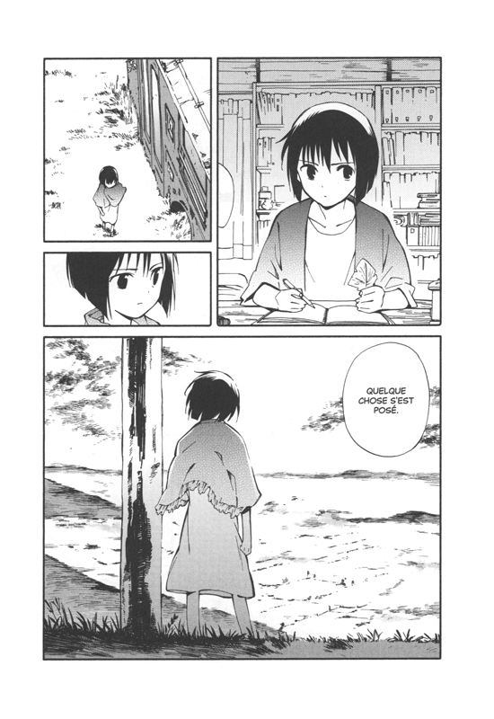 Jour où j'ai décidé d'envahir la terre (Le) 2 - Extrait 1