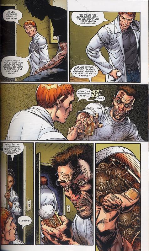 Début et la fin (Le) - Extrait 1