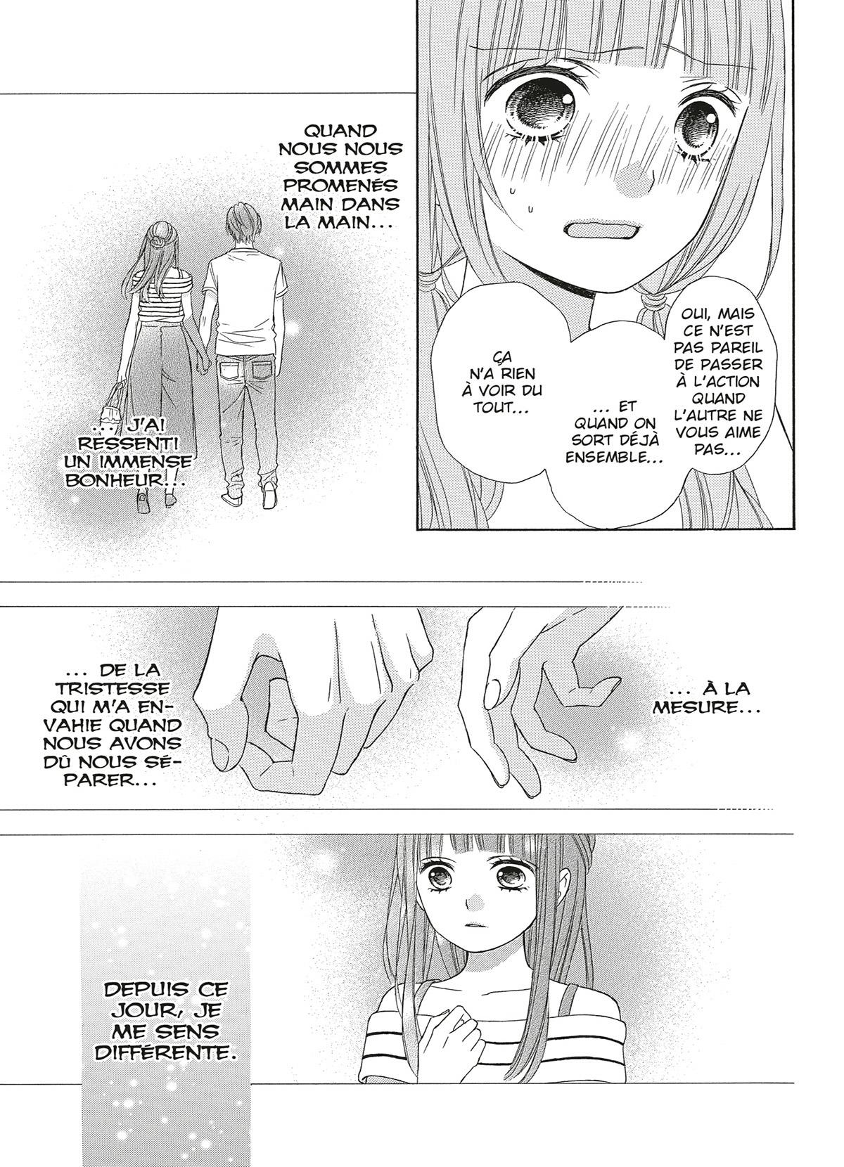 Amour à l'excès (L') 10 - Extrait 1