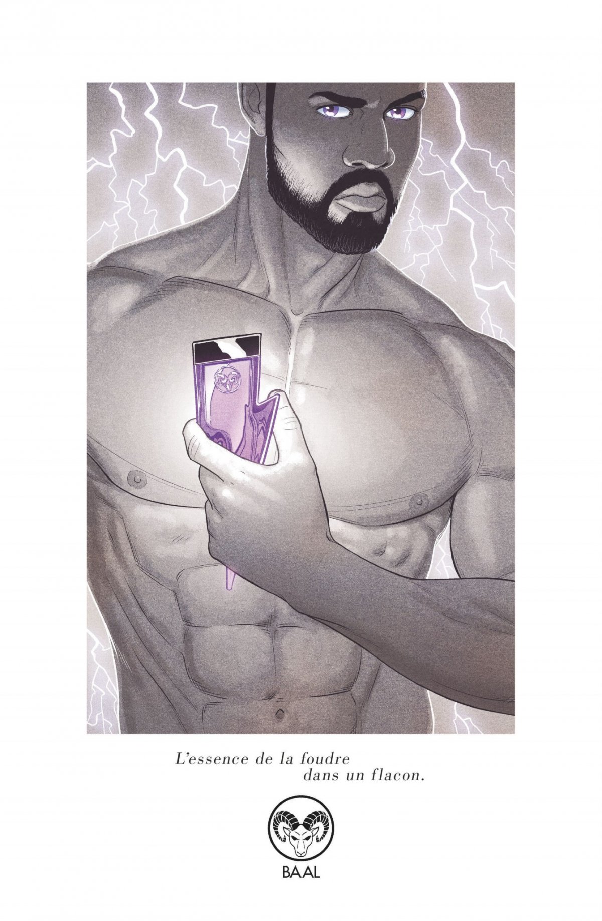 Phase impériale (The) 1/2 - Extrait 1