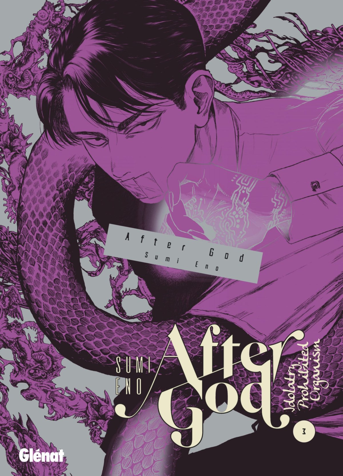 After God 3