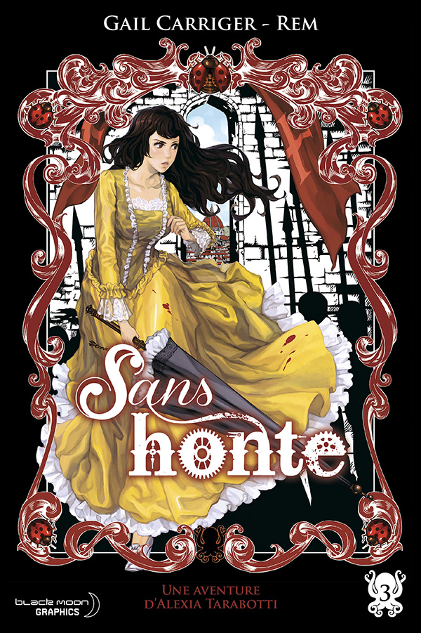 Sans honte