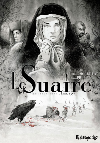 Série Suaire (Le)