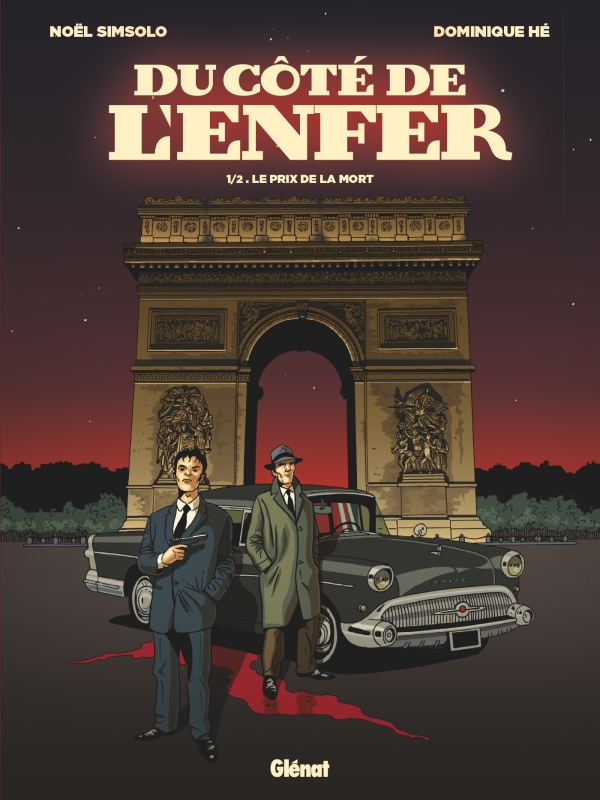 Prix de la mort (Le)