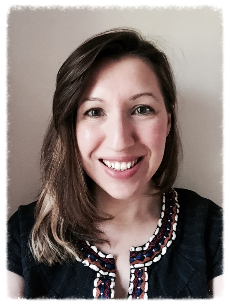 Kate Karyus Quinn - Auteur