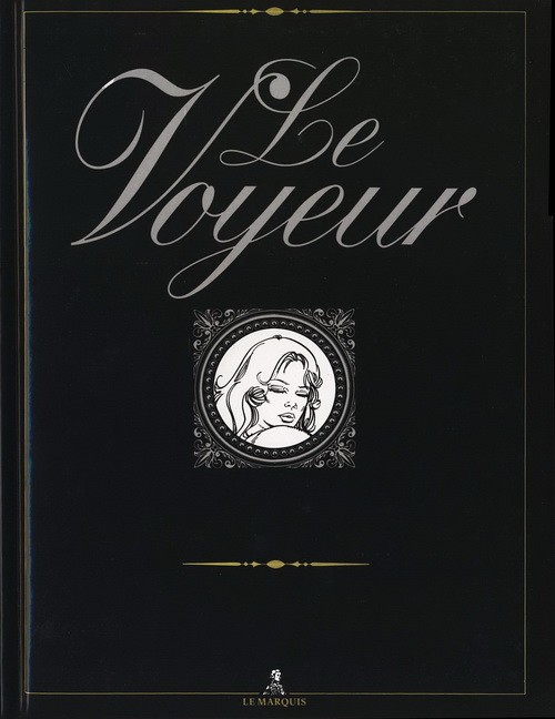 Voyeur (Le)