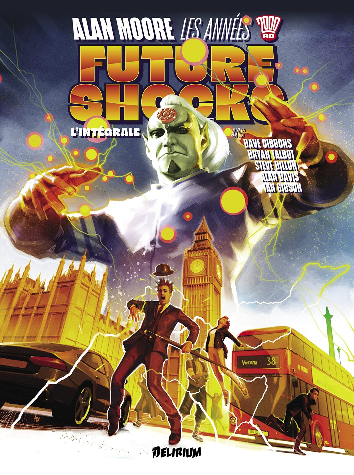 Sorties du vendredi 16 juin 2023
