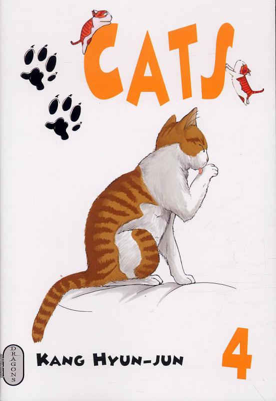 Cats 4
