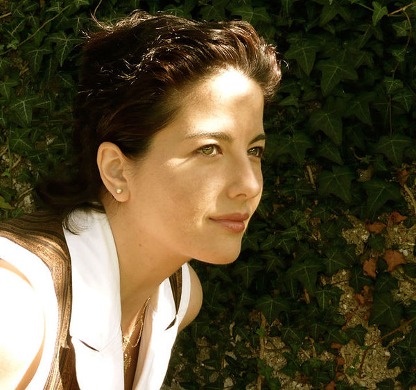 Béatrice Tillier - Auteur