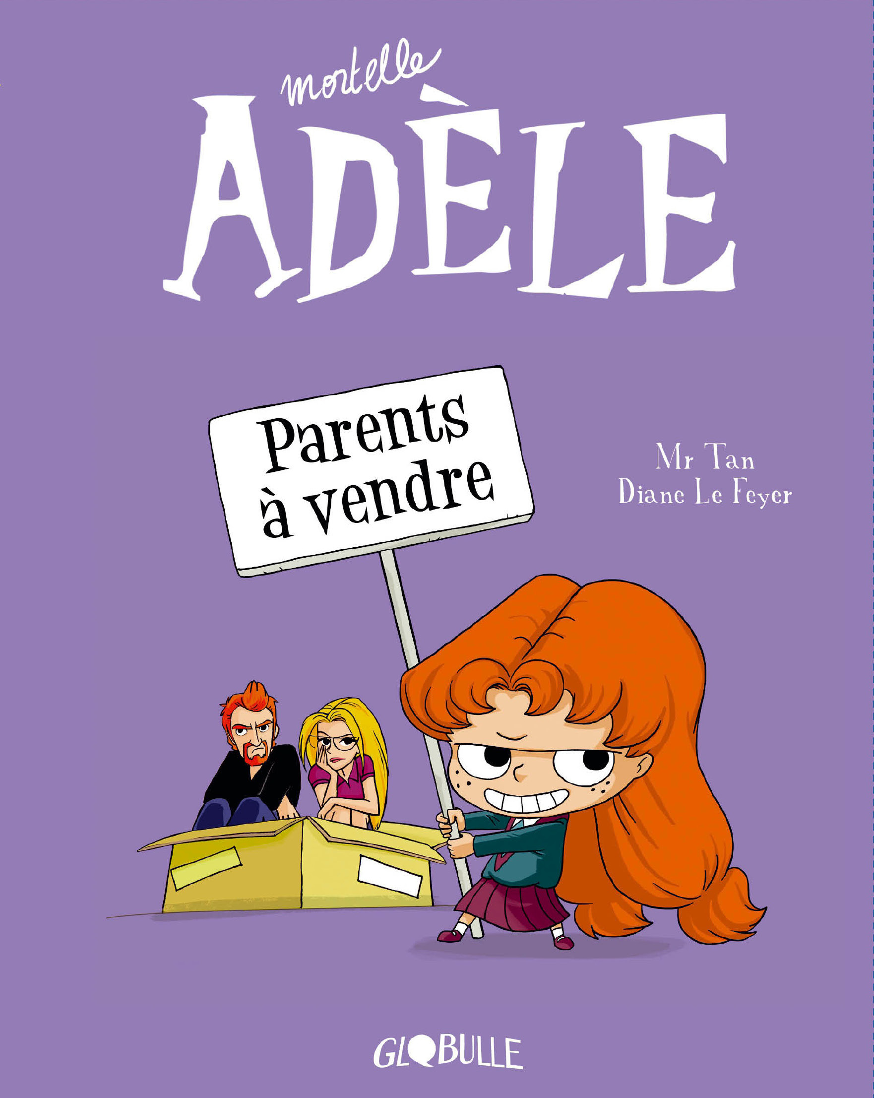 Parents à vendre