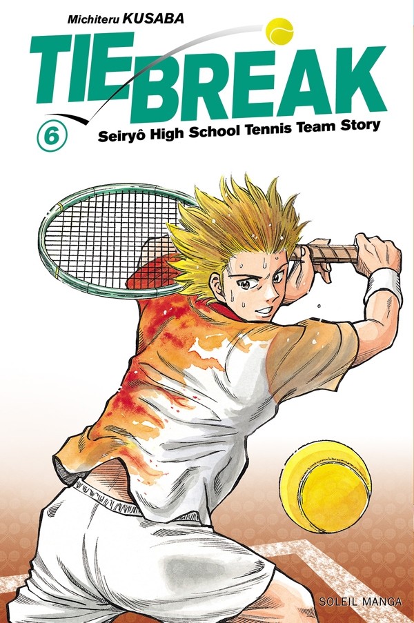 Tie break 6