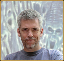 Keith Parkinson - Auteur