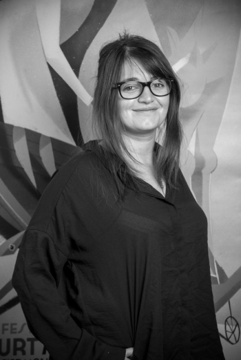 Daisy Alice Sadler - Auteur