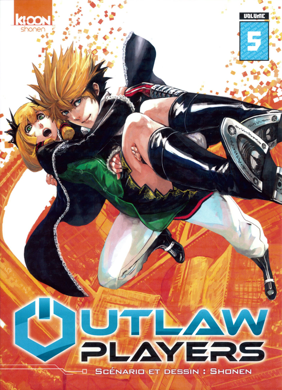 Outlaw Players 5