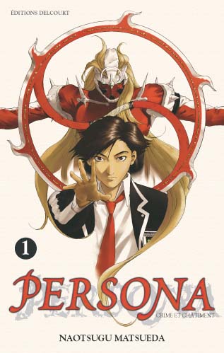 Série Persona
