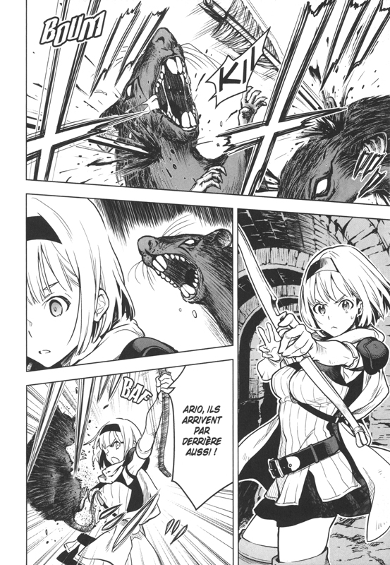 Légende Vivante 5 - Extrait 1