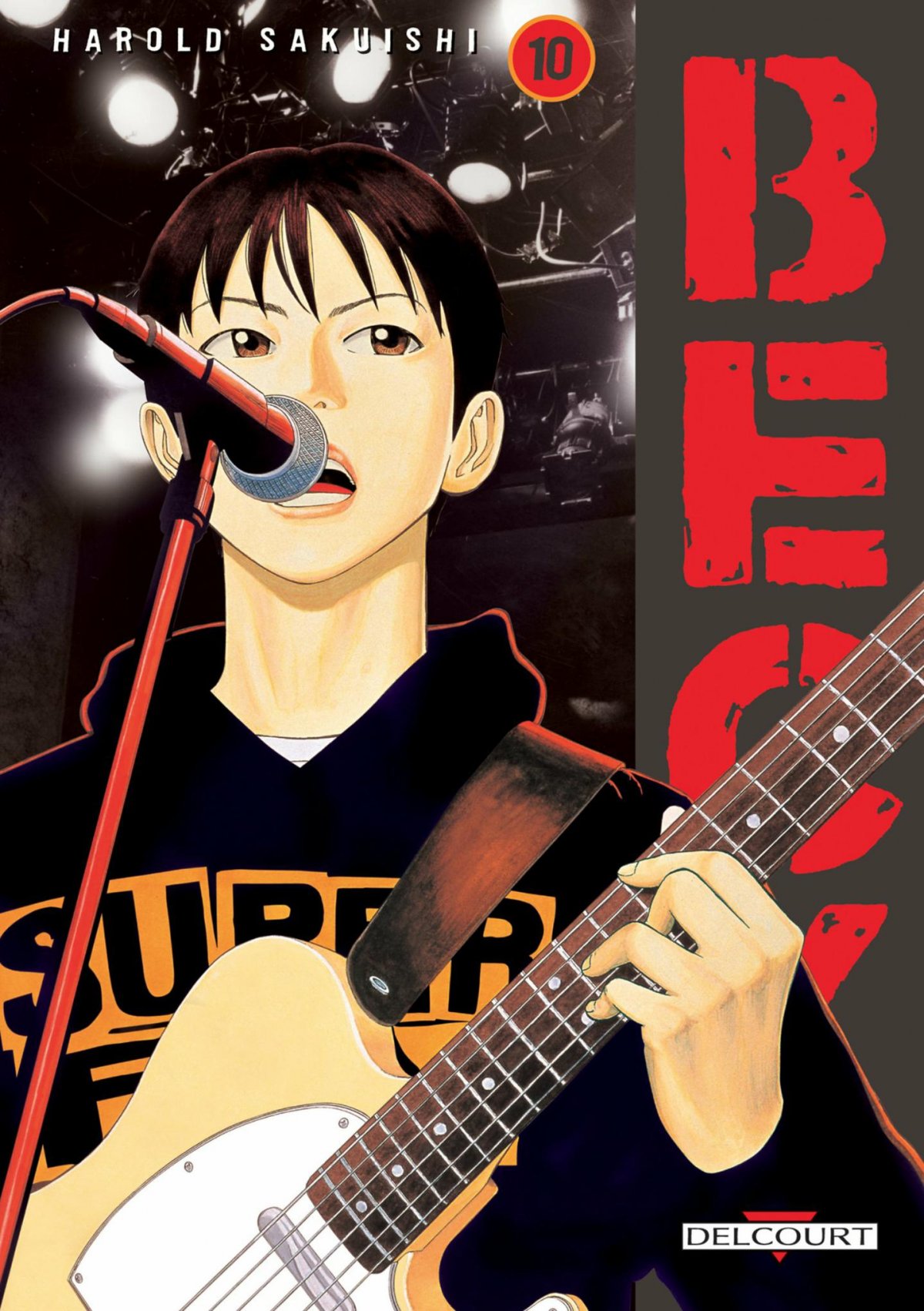 Beck 10