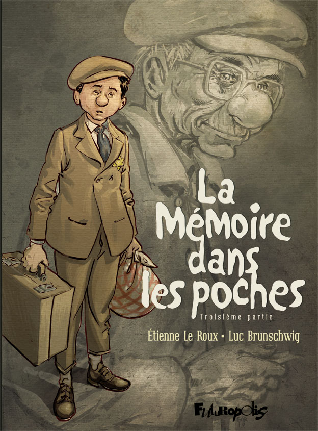 Mémoire dans les poches (La) - Troisième partie