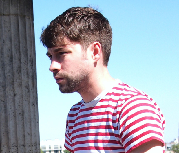 Will Morris - Auteur